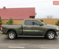 Зеленый Ram 1500, объемом двигателя 5.65 л и пробегом 86 тыс. км за 36700 $, фото 13 на Automoto.ua