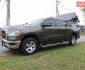 Зеленый Ram 1500, объемом двигателя 5.65 л и пробегом 86 тыс. км за 36700 $, фото 2 на Automoto.ua