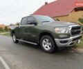 Зеленый Ram 1500, объемом двигателя 5.65 л и пробегом 86 тыс. км за 36700 $, фото 12 на Automoto.ua