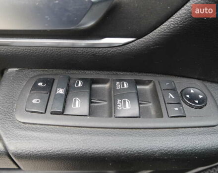 Зеленый Ram 1500, объемом двигателя 5.65 л и пробегом 86 тыс. км за 36700 $, фото 26 на Automoto.ua