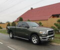Зеленый Ram 1500, объемом двигателя 5.65 л и пробегом 86 тыс. км за 36700 $, фото 10 на Automoto.ua