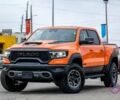 Помаранчевий Ram 1500, об'ємом двигуна 6.2 л та пробігом 20 тис. км за 170520 $, фото 1 на Automoto.ua