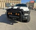 Белый Ram 2500, объемом двигателя 5.65 л и пробегом 201 тыс. км за 39500 $, фото 4 на Automoto.ua