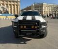 Белый Ram 2500, объемом двигателя 5.65 л и пробегом 201 тыс. км за 39500 $, фото 3 на Automoto.ua