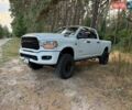 Белый Ram 2500, объемом двигателя 6.7 л и пробегом 48 тыс. км за 64000 $, фото 1 на Automoto.ua