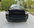 Черный Ram 2500, объемом двигателя 6.7 л и пробегом 65 тыс. км за 11300 $, фото 5 на Automoto.ua