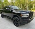 Черный Ram 2500, объемом двигателя 6.7 л и пробегом 65 тыс. км за 11300 $, фото 4 на Automoto.ua