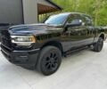 Чорний Ram 2500, об'ємом двигуна 6.7 л та пробігом 65 тис. км за 11300 $, фото 1 на Automoto.ua
