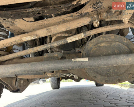 Черный Ram 2500, объемом двигателя 6.4 л и пробегом 14 тыс. км за 62500 $, фото 26 на Automoto.ua