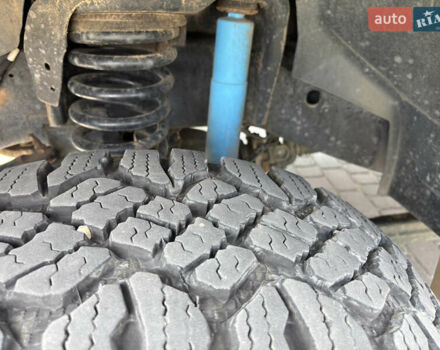 Черный Ram 2500, объемом двигателя 6.4 л и пробегом 14 тыс. км за 62500 $, фото 32 на Automoto.ua