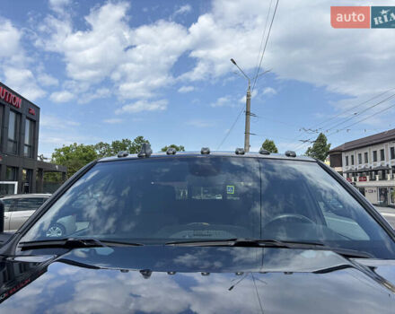 Черный Ram 2500, объемом двигателя 6.4 л и пробегом 14 тыс. км за 62500 $, фото 3 на Automoto.ua