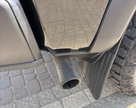 Черный Ram 2500, объемом двигателя 6.4 л и пробегом 14 тыс. км за 62500 $, фото 34 на Automoto.ua