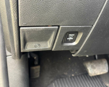 Черный Ram 2500, объемом двигателя 6.4 л и пробегом 14 тыс. км за 62500 $, фото 7 на Automoto.ua