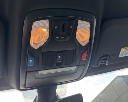 Черный Ram 2500, объемом двигателя 6.4 л и пробегом 14 тыс. км за 62500 $, фото 12 на Automoto.ua