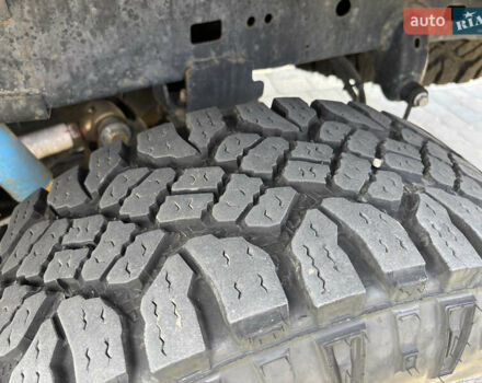 Черный Ram 2500, объемом двигателя 6.4 л и пробегом 14 тыс. км за 62500 $, фото 25 на Automoto.ua