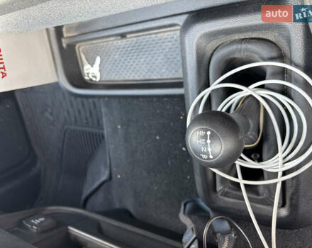 Черный Ram 2500, объемом двигателя 6.4 л и пробегом 14 тыс. км за 62500 $, фото 9 на Automoto.ua