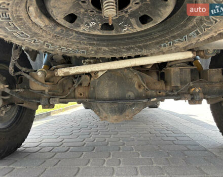 Черный Ram 2500, объемом двигателя 6.4 л и пробегом 14 тыс. км за 62500 $, фото 27 на Automoto.ua