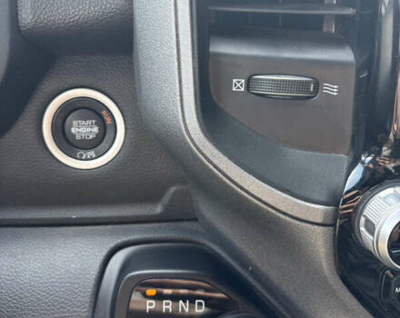 Черный Ram 2500, объемом двигателя 6.4 л и пробегом 14 тыс. км за 62500 $, фото 28 на Automoto.ua