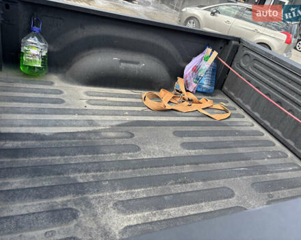 Черный Ram 2500, объемом двигателя 6.4 л и пробегом 14 тыс. км за 62500 $, фото 8 на Automoto.ua