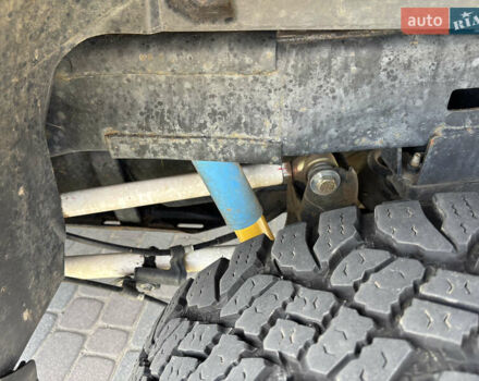 Черный Ram 2500, объемом двигателя 6.4 л и пробегом 14 тыс. км за 62500 $, фото 24 на Automoto.ua