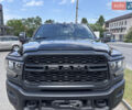Черный Ram 2500, объемом двигателя 6.4 л и пробегом 25 тыс. км за 62000 $, фото 1 на Automoto.ua