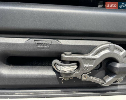 Черный Ram 2500, объемом двигателя 6.4 л и пробегом 14 тыс. км за 62500 $, фото 33 на Automoto.ua