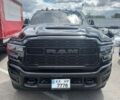 Чорний Ram 2500, об'ємом двигуна 6.69 л та пробігом 67 тис. км за 99999 $, фото 1 на Automoto.ua