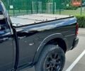 Черный Ram 2500, объемом двигателя 6.69 л и пробегом 66 тыс. км за 105000 $, фото 3 на Automoto.ua