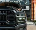 Черный Ram 2500, объемом двигателя 6.4 л и пробегом 1 тыс. км за 136000 $, фото 21 на Automoto.ua