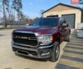 Красный Ram 2500, объемом двигателя 6.69 л и пробегом 184 тыс. км за 44600 $, фото 1 на Automoto.ua