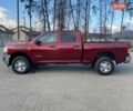 Красный Ram 2500, объемом двигателя 6.69 л и пробегом 184 тыс. км за 44600 $, фото 6 на Automoto.ua