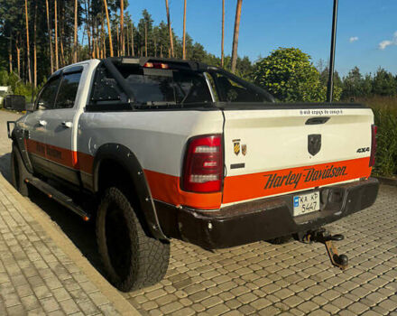Ram 2500, об'ємом двигуна 5.65 л та пробігом 190 тис. км за 55000 $, фото 2 на Automoto.ua