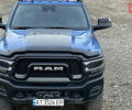 Синий Ram 2500, объемом двигателя 6.4 л и пробегом 39 тыс. км за 82500 $, фото 29 на Automoto.ua
