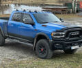 Синий Ram 2500, объемом двигателя 6.4 л и пробегом 39 тыс. км за 82500 $, фото 30 на Automoto.ua