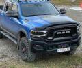 Синий Ram 2500, объемом двигателя 6.4 л и пробегом 39 тыс. км за 82500 $, фото 31 на Automoto.ua