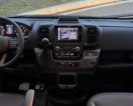 Білий Ram 3500, об'ємом двигуна 3.6 л та пробігом 15 тис. км за 26350 $, фото 16 на Automoto.ua