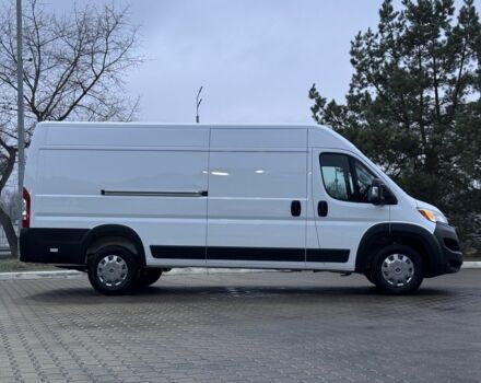 Білий Ram 3500, об'ємом двигуна 3.6 л та пробігом 15 тис. км за 26350 $, фото 3 на Automoto.ua