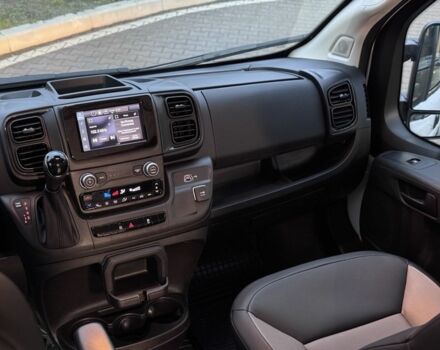 Білий Ram 3500, об'ємом двигуна 3.6 л та пробігом 15 тис. км за 26350 $, фото 17 на Automoto.ua