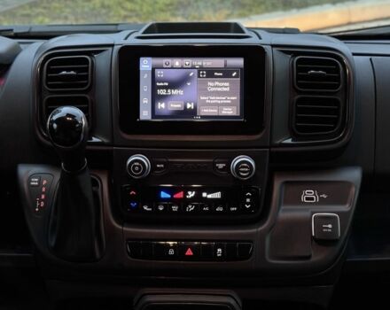 Білий Ram 3500, об'ємом двигуна 3.6 л та пробігом 15 тис. км за 26350 $, фото 19 на Automoto.ua