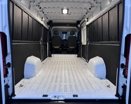 Білий Ram 3500, об'ємом двигуна 3.6 л та пробігом 15 тис. км за 26350 $, фото 8 на Automoto.ua