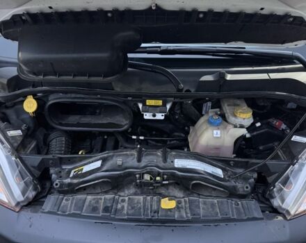 Білий Ram 3500, об'ємом двигуна 3.6 л та пробігом 15 тис. км за 26350 $, фото 23 на Automoto.ua