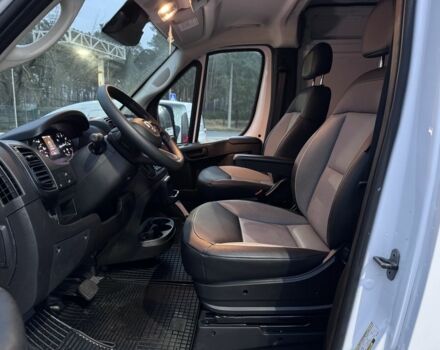 Білий Ram 3500, об'ємом двигуна 3.6 л та пробігом 15 тис. км за 26350 $, фото 20 на Automoto.ua