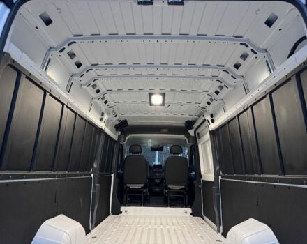 Білий Ram 3500, об'ємом двигуна 3.6 л та пробігом 15 тис. км за 26350 $, фото 9 на Automoto.ua