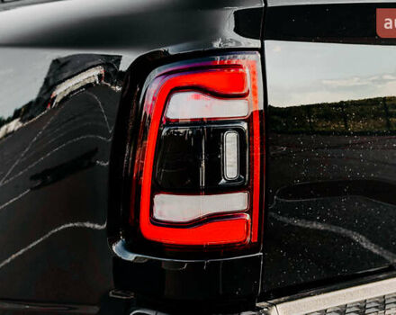Черный Ram 3500, объемом двигателя 6.7 л и пробегом 36 тыс. км за 115000 $, фото 33 на Automoto.ua