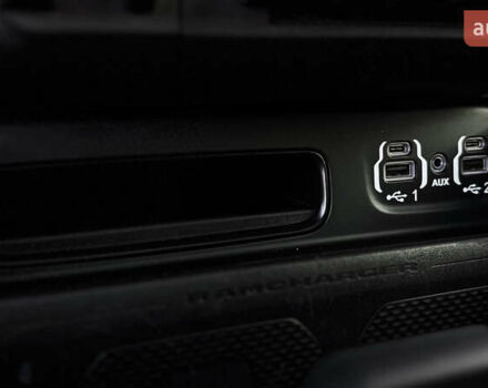 Черный Ram 3500, объемом двигателя 6.7 л и пробегом 36 тыс. км за 115000 $, фото 88 на Automoto.ua