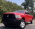 Красный Ram 3500, объемом двигателя 5.7 л и пробегом 55 тыс. км за 3501 $, фото 1 на Automoto.ua