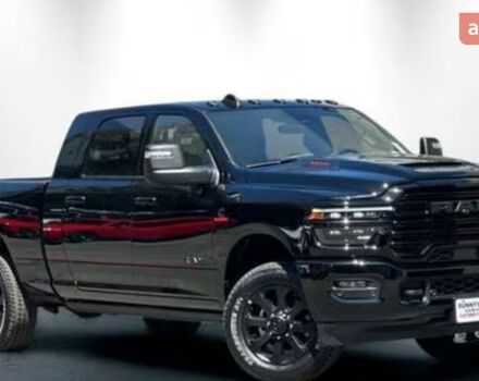 Ram 3500, объемом двигателя 6.7 л и пробегом 0 тыс. км за 98000 $, фото 2 на Automoto.ua
