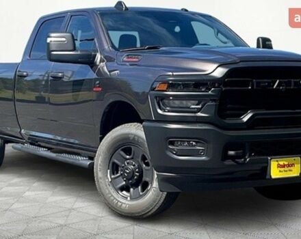 Ram 3500, объемом двигателя 6.7 л и пробегом 0 тыс. км за 98000 $, фото 1 на Automoto.ua