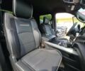 Серый Ram 3500, объемом двигателя 6 л и пробегом 15 тыс. км за 98000 $, фото 12 на Automoto.ua