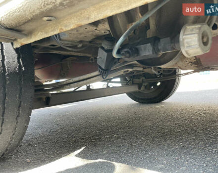 Білий Ram Promaster, об'ємом двигуна 3.6 л та пробігом 54 тис. км за 18900 $, фото 19 на Automoto.ua